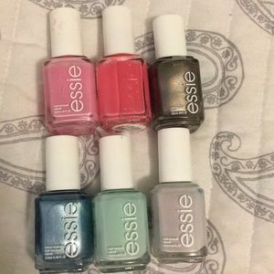 Essie bundle